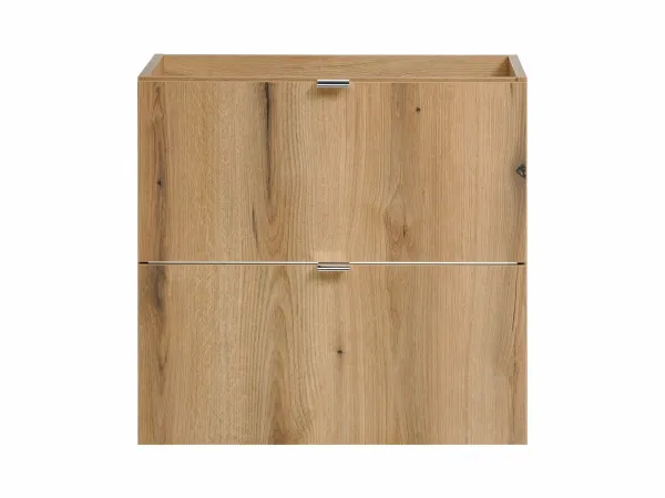 Comad Závesná skrinka Nova Oak s doskou 60 cm dub evoke