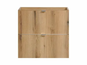 Comad Závesná skrinka Nova Oak s doskou 60 cm dub evoke