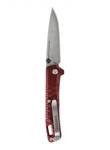 FISKARS Zilch - Červený