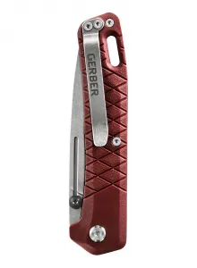 FISKARS Zilch - Červený