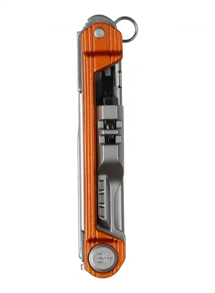 FISKARS Multitool Armbar Slim Drive - Oranžový