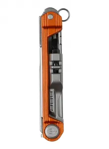 FISKARS Multitool Armbar Slim Drive - Oranžový