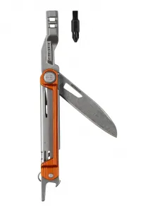 FISKARS Multitool Armbar Slim Drive - Oranžový