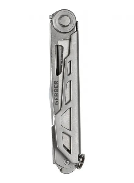 FISKARS Multitool Armbar Slim Drive - Oranžový