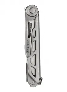 FISKARS Multitool Armbar Slim Drive - Oranžový