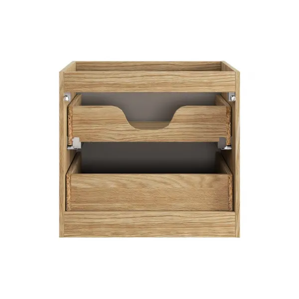 ArtCom Skrinka pod umývadlo LUXOR Beige 82-60-2S | 60 cm