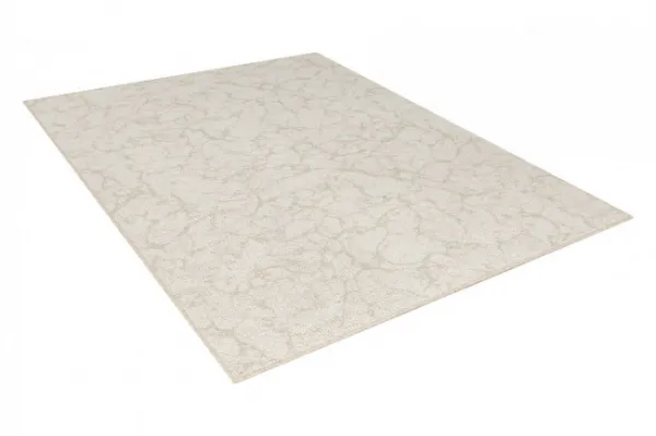 Koberec Marble 60 béžový / krémový, mramor