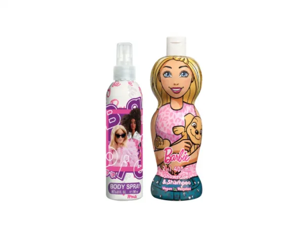 Barbie Gift Set darčeková sada pre deti