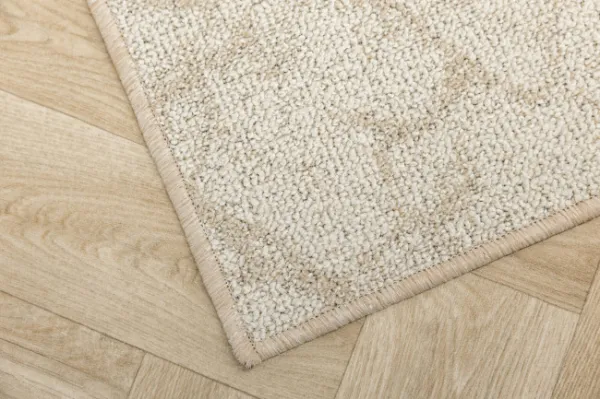 Koberec Marble 60 béžový / krémový, mramor