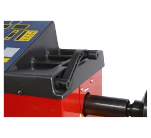 Vyvažovačka diskov Redats W-100