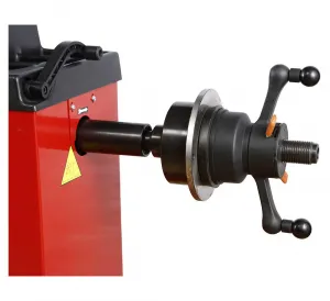 Vyvažovačka diskov Redats W-100