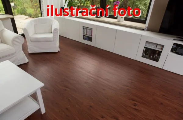 Vinylová podlaha STILISTA 5,07 m2 - jilm