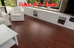 Vinylová podlaha STILISTA 5,07 m2 - jilm