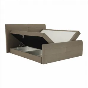 Boxspringová postel MARGERY 2 Tempo Kondela