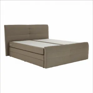 Boxspringová postel MARGERY 2 Tempo Kondela