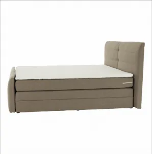 Boxspringová postel MARGERY 2 Tempo Kondela