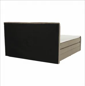 Boxspringová postel MARGERY 2 Tempo Kondela