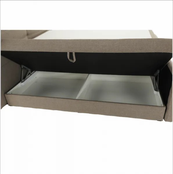 Boxspringová postel MARGERY 2 Tempo Kondela