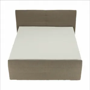 Boxspringová postel MARGERY 2 Tempo Kondela