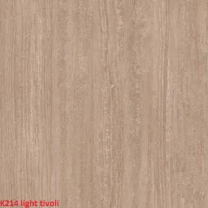 ArtExt Pracovná doska 38 mm | Light tivoli 221 cm