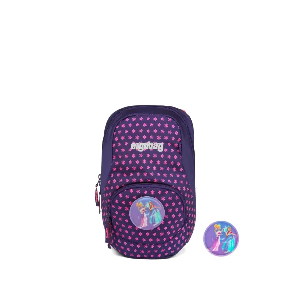 Detský batôžtek Ergobag - Flake  S