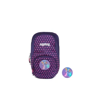 Detský batôžtek Ergobag - Flake  S