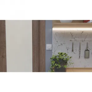 TESLA stmievač so zabudovaným wifi modulom 1ks