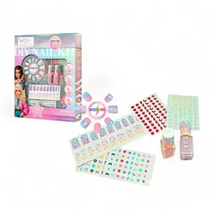 Set na manikúru WOW Generation