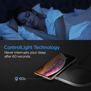 Spigen F310W Duo Wireless Charger