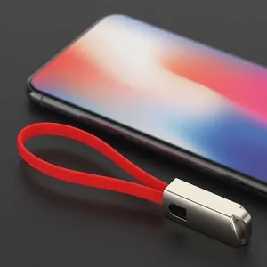 Innocent Keychain Charge USB-C Cable 0,2m
