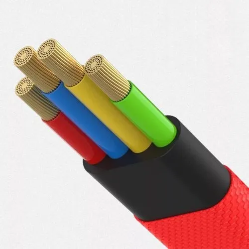 Innocent Keychain Charge USB-C Cable 0,2m
