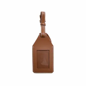 Innocent Luxury Name Tag for AirTag - Black
