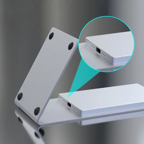 Innocent MagSafe Pro iPhone Stand