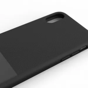 Superdry Moulded Canvas Case iPhone X/XS