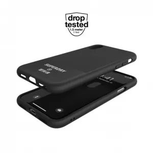 Superdry Moulded Canvas Case iPhone X/XS