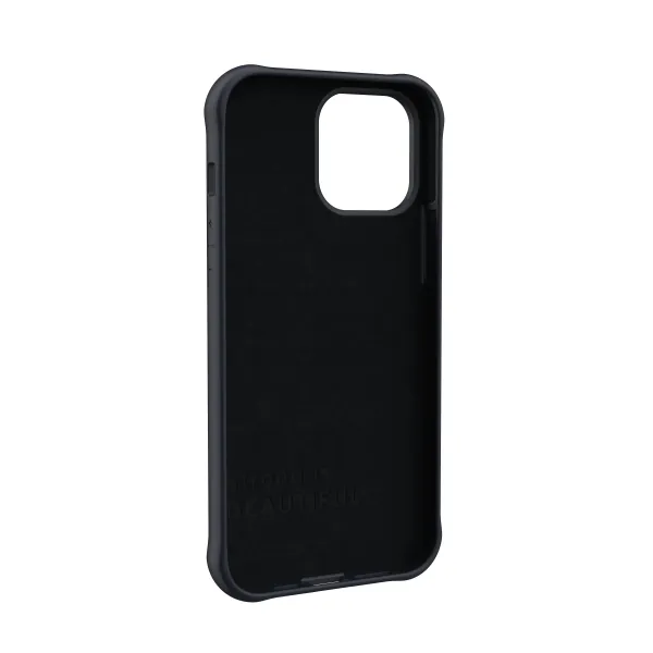 UAG U Dot Case iPhone 13 Pro - Black