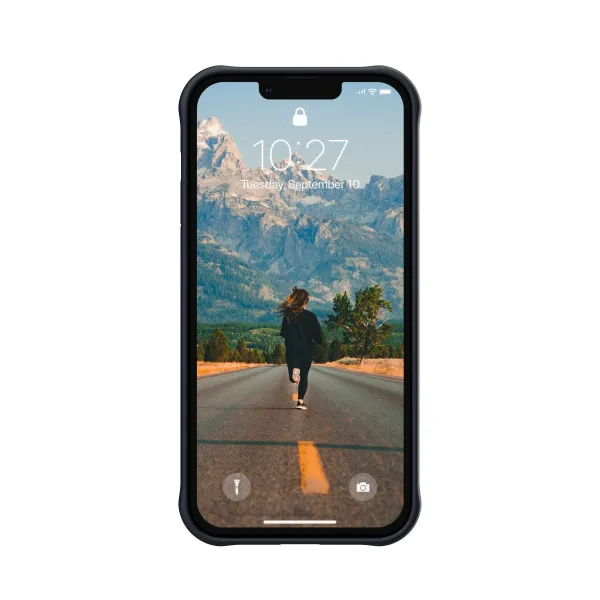 UAG U Dot Case iPhone 13 Pro - Black