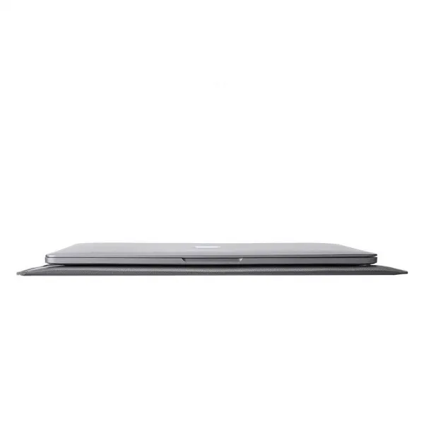 Innocent PU Leather Sleeve for MacBook Pro 15" / 16" - Gray