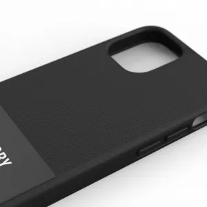 Superdry Moulded Canvas Case iPhone 12 mini