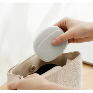 Innocent Silicone Headphone Box  - White