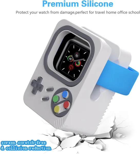 Innocent Retro Console Apple Watch Stand