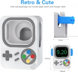 Innocent Retro Console Apple Watch Stand