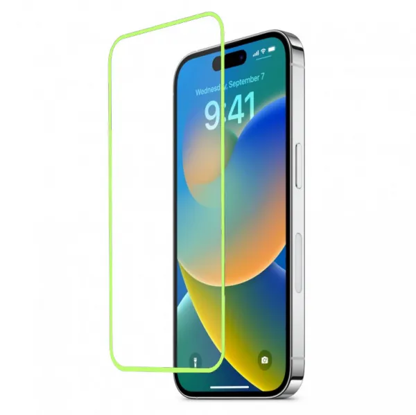 Innocent Magic Glass Luminous Edition iPhone 14 Pro Max