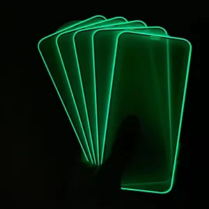 Innocent Magic Glass Luminous Edition iPhone 14 Pro Max