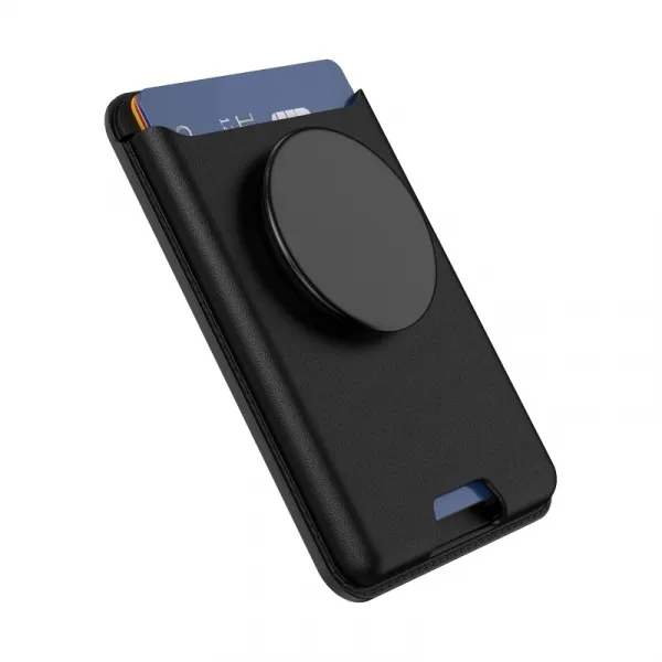 Innocent Magnetic Card Holder