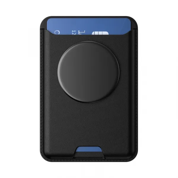Innocent Magnetic Card Holder