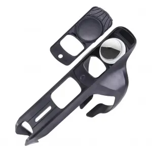 Innocent Water Bottle Cage with Airtag Holder
