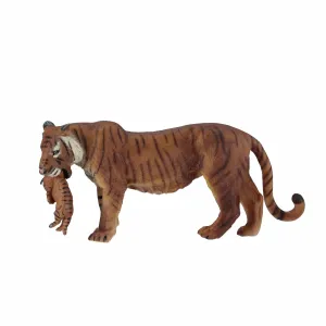 CreativeToys Divoké zvieratá, mix