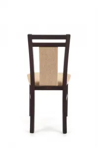 Jedálenská stolička HUBERT 8 Halmar