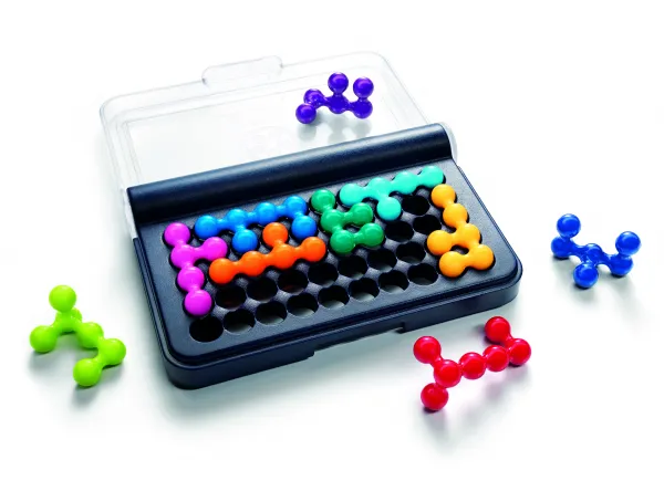 SmartGames - IQ Fit